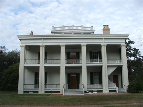 Natchez National Historical Park | Flickr - Photo Sharing!