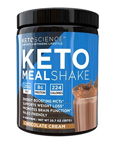 Best Meal Replacement Shakes For Mens Weight Loss - Gear Taker