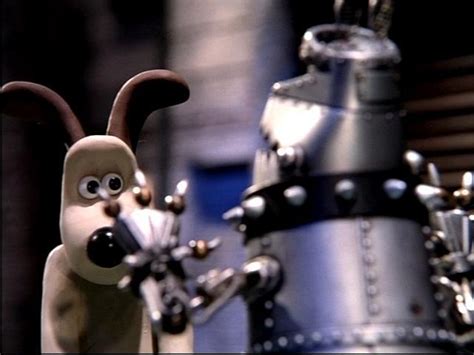 Wallace and Gromit: A Close Shave - Movies Image (1742962) - Fanpop