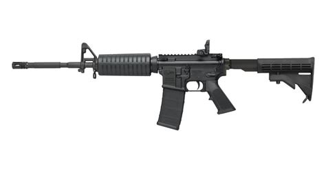 Colt M4 Carbine 5.56x45 NATO LE6920 Series | Sportsman's Outdoor Superstore