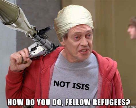 How Do You Do, Fellow Refugees? | "How Do You Do, Fellow Kids?" | Know ...