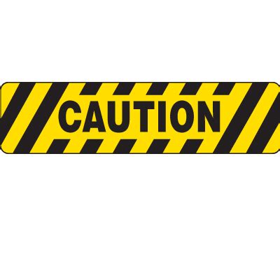 Caution Stripes - ClipArt Best