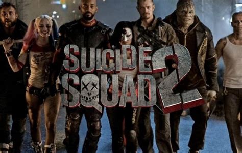 The Suicide Squad: Cast, Trailer, Release Date, and More - TlwaStoria