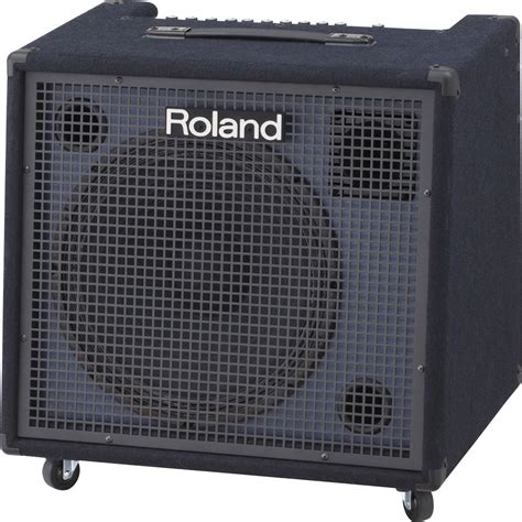 Roland KC-600 4 Channel 200W Keyboard Amp