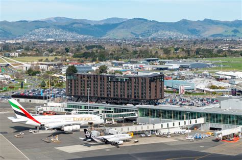 This unassuming NZ airport has plenty of surprises