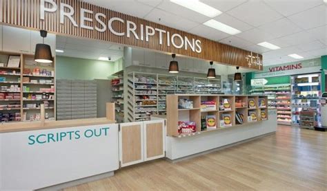 Barone Pharmacy a chemist shop | RETAIL PHARMACY in 2019 | Pharmacy design, Pharmacy, Retail ...