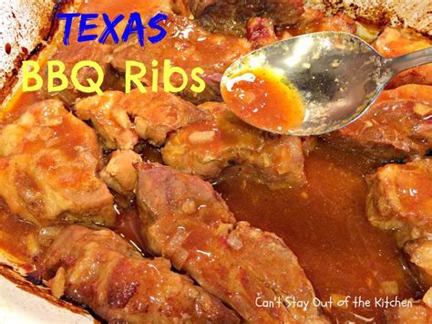 Texas BBQ Ribs – IMG_9632.jpg – Can't Stay Out of the Kitchen