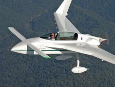 25 Long ez ideas | experimental aircraft, aircraft, aviation