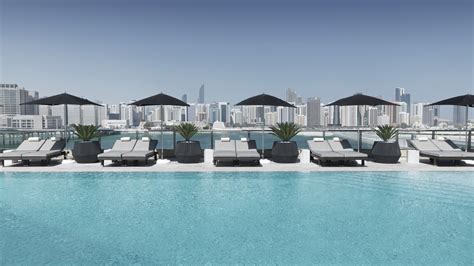 Hotel Hotspot: Luxe living at Four Seasons Hotel Abu Dhabi at Al Maryah ...