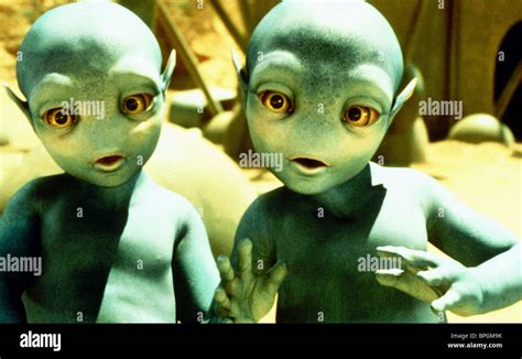 ALIENS GALAXY QUEST (1999 Stock Photo: 31099983 - Alamy