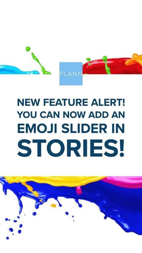 How to Add Emoji Slider In Instagram Stories: A Quick Guide