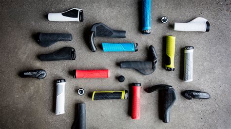 One Perfect Thing: Ergon Bike Grips - Outside Online