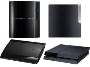 Sony PS4 vs PS3 | Trusted Reviews