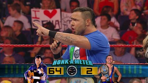 10 Funniest Santino Marella Moments In WWE