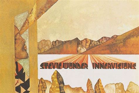 The Story of Stevie Wonder 'Innervisions' - Classic Album Sundays