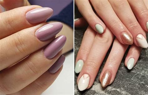 Fashion Nails: All the Latest Nail Art, Color and Shape Trends!