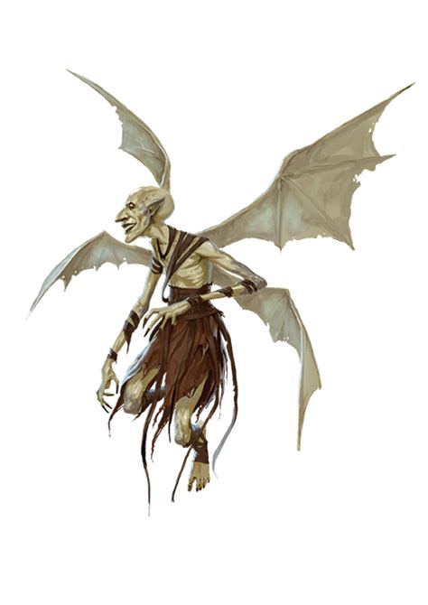 Homunculus - Monsters - Archives of Nethys: Pathfinder 2nd Edition Database