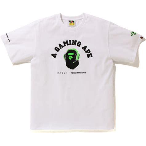 RAZER x BAPE® – us.bape.com