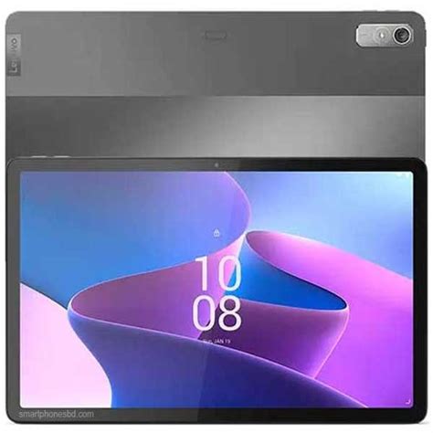 Lenovo Tab P11 Pro Gen 2 Price in Bangladesh, Full Specs (Aug 2024)