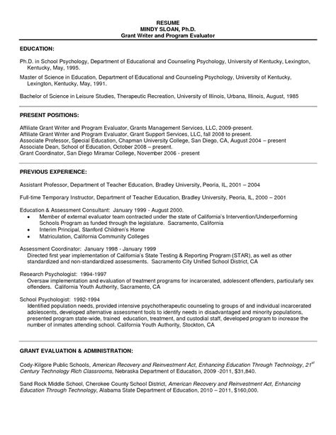 Grad School Resume Resume Templates For Masters Program Graduate School Sample Samples ...