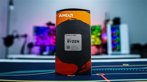 AMD Ryzen 7 5800X Processor Review | ThinkComputers.org