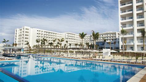 Riu Reopens Panama Resort Caribbean Journal