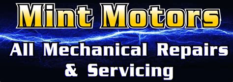 Mint Motors – Car Service in Wodonga