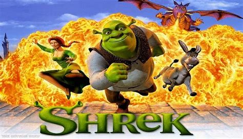 Shrek Movie Review and Ratings by Kids