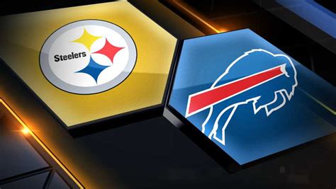 Steelers rally to beat Bills 23-16 to open season