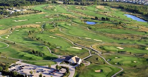 Washington County Golf Course | Travel Wisconsin