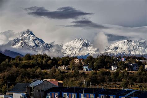 Travelling to Ushuaia: the bus to the end of the world | The Determined ...