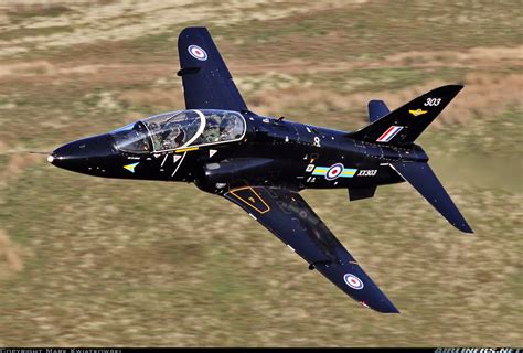 British Aerospace Hawk T1A - UK - Air Force | Aviation Photo #4563873 | Airliners.net