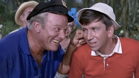 The Untold Truth Of Gilligan's Island