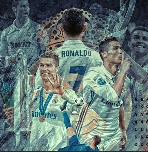 Ronaldo