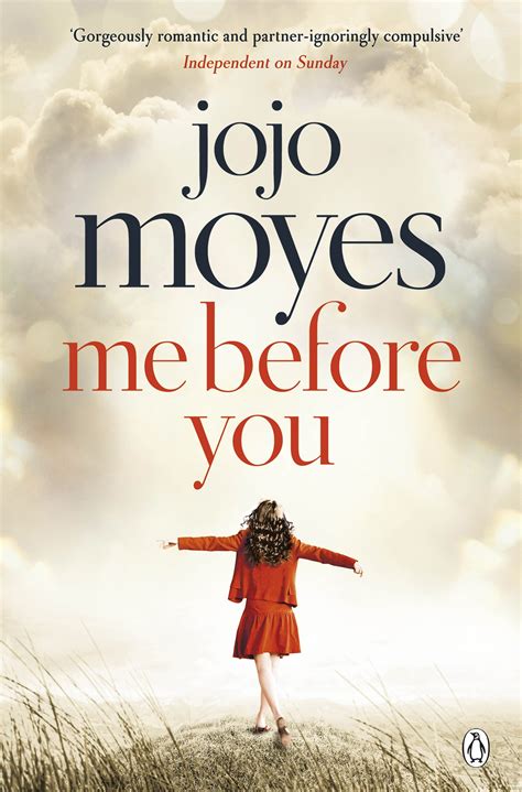 Me Before You by Jojo Moyes - Penguin Books New Zealand