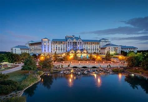 Gaylord Texan Resort & Convention Center (Grapevine, TX) - 2016 Resort (All-Inclusive) Reviews ...