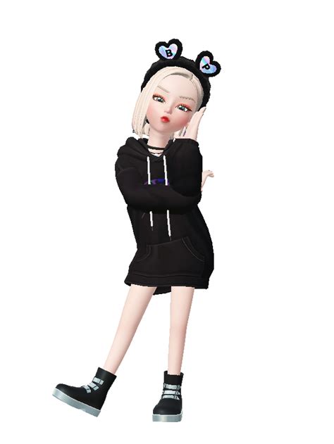 ZEPETO Style