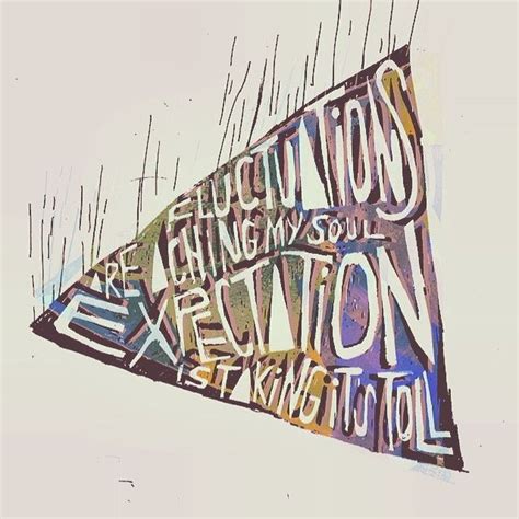 Expectation -- one of my favorite songs by tame impala Tame Impala Lyrics, Music Quotes, Music ...