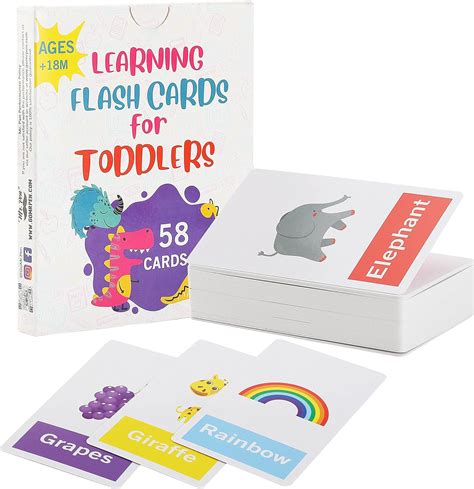 Mr. Pen- Alphabet Flash Cards for Toddlers, India | Ubuy