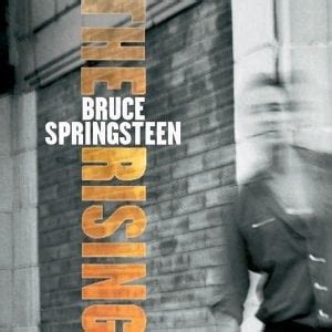 Bruce Springsteen - The Rising - Reviews - Album of The Year