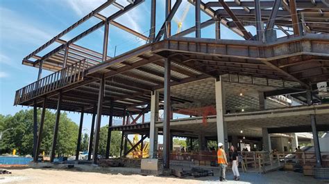 What new downtown Durham library looks like and when it opens | Raleigh News & Observer