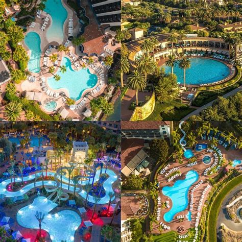 Best Southern California Resort Pools | Enjoy OC