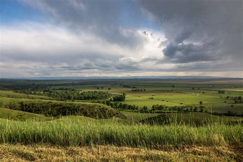 Monumento Nacional Little Bighorn Battlefield | Encuentra tu parque