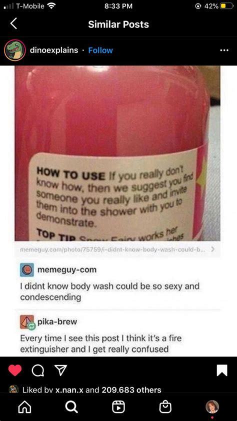 Shampoo bottle meme | Really funny, Tumblr funny, Funny jokes