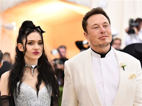 Inside the turbulent personal life of Elon Musk, who had secret twins ...