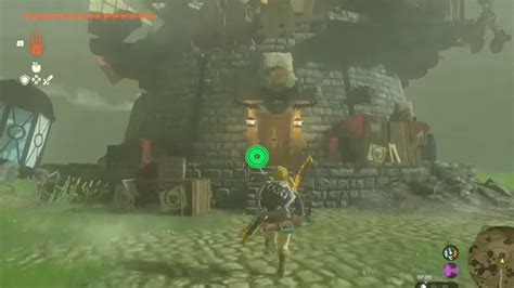 All Yiga Clan Outfit Piece Location In Zelda TOTK (Yiga Armor Set)