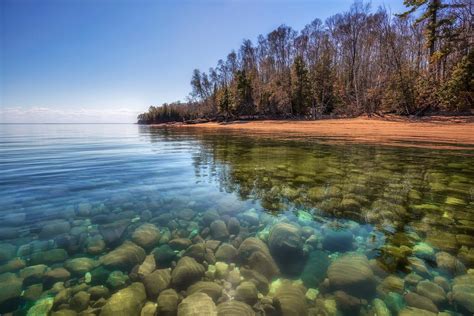 Hidden Gems | Outer Island | Apostle Islands National Lakeshore | Lake ...