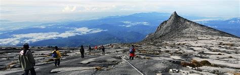 Mount Kinabalu Climb - Luxury Trek In Kota Kinabalu | Jacada Travel