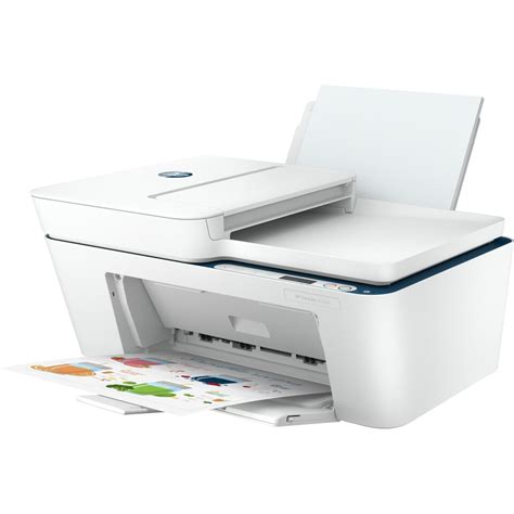 HP DeskJet 4130e Inkjet AIO printer | Elgiganten