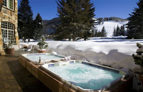 Tivoli Lodge | Vail, Colorado Hotel | Virgin Atlantic Holidays